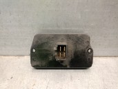 Recambio de resistencia calefaccion para mg mg zr (f/rf) 105 referencia OEM IAM 5868DBG  