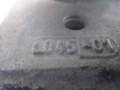 Recambio de brazo suspension inferior delantero izquierdo para volkswagen crafter caja cerrada 2.5 tdi dpf referencia OEM IAM A9