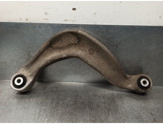 Recambio de brazo suspension superior trasero izquierdo para audi q5 (8r) 2.0 16v tdi referencia OEM IAM 8K0505323H  