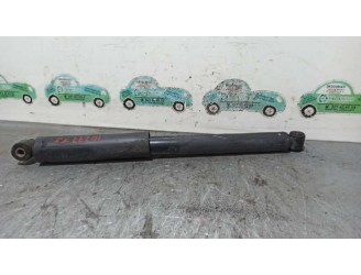 Recambio de amortiguador trasero izquierdo para citroën xsara berlina 2.0 hdi cat (rhy / dw10td) referencia OEM IAM 6C1118080JC 