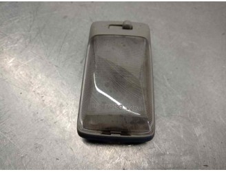 Recambio de luz interior para suzuki ignis rm (mh) 1.5 cat referencia OEM IAM 8490286G13ED3  