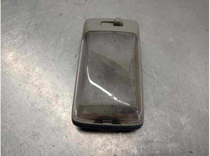 Recambio de luz interior para suzuki ignis rm (mh) 1.5 cat referencia OEM IAM 8490286G13ED3  