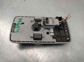Recambio de luz interior para suzuki ignis rm (mh) 1.5 cat referencia OEM IAM 8490286G13ED3  