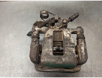Recambio de pinza freno trasera izquierda para kia rio 1.1 crdi cat referencia OEM IAM 583001W350 MANDO