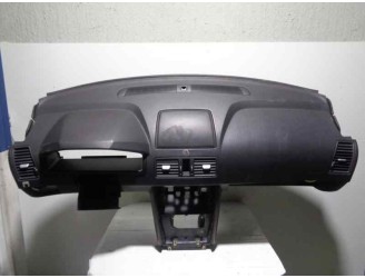 Replacement dashboard for Volvo XC90 2.9 Bi-Turbo CAT OEM IAM reference 3125332 BLACK 