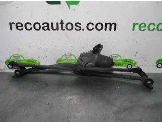 Recambio de motor limpia delantero para volkswagen crafter caja cerrada 2.5 tdi dpf referencia OEM IAM  405146 VALEO