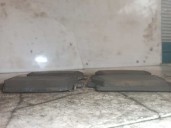 Recambio de pastillas de freno para opel astra j lim. 1.7 16v cdti referencia OEM IAM   TRW