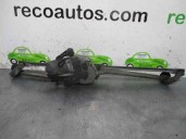 Recambio de motor limpia delantero para volkswagen crafter caja cerrada 2.5 tdi dpf referencia OEM IAM 405146 VALEO