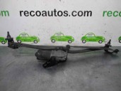 Recambio de motor limpia delantero para volkswagen crafter caja cerrada 2.5 tdi dpf referencia OEM IAM 405146 VALEO
