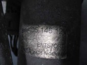 Recambio de motor limpia delantero para volkswagen crafter caja cerrada 2.5 tdi dpf referencia OEM IAM 405146 VALEO