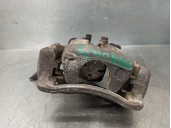 Recambio de pinza freno trasera izquierda para kia rio 1.1 crdi cat referencia OEM IAM 583001W350  MANDO