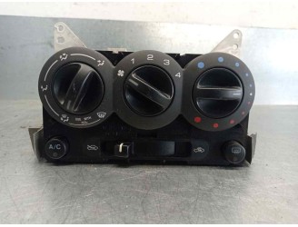Recambio de mando calefaccion / aire acondicionado para suzuki ignis rm (mh) 1.5 cat referencia OEM IAM 7440086G30 