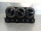Recambio de mando calefaccion / aire acondicionado para suzuki ignis rm (mh) 1.5 cat referencia OEM IAM 7440086G30  