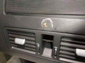 Recambio de salpicadero para volvo xc90 2.9 bi-turbo cat referencia OEM IAM 3125332 NEGRO 