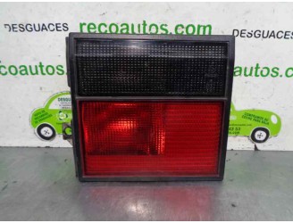 Recambio de piloto trasero derecho para renault 21 berlina (b/l48) 2.1 diesel referencia OEM IAM DE PORTON