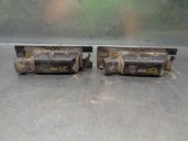 Recambio de piloto matricula para opel astra j lim. 1.7 16v cdti referencia OEM IAM 6223513 