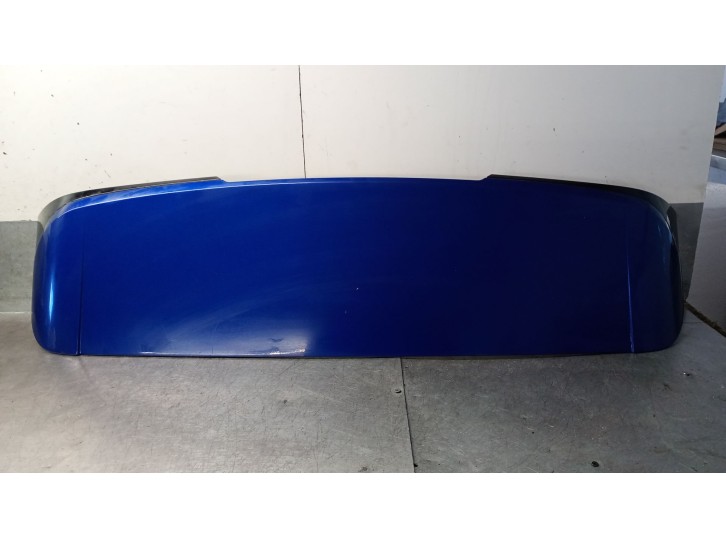 Recambio de aleron trasero para hyundai bayon (bc3) 1.0 t-gdi referencia OEM IAM 87210Q0410 87210Q0410 