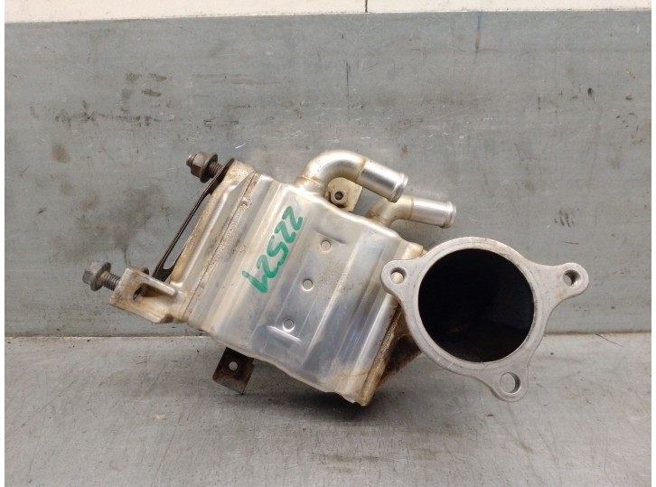 Recambio de enfriador egr para subaru outback (bs) 2.0 d awd (bsd) referencia OEM IAM 14793AA090 14793AA090 