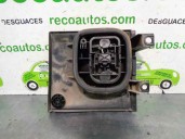 Recambio de piloto trasero derecho para renault 21 berlina (b/l48) 2.1 diesel referencia OEM IAM DE PORTON