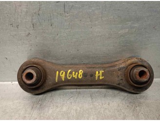 Recambio de brazo suspension inferior trasero izquierdo para mitsubishi outlander (cw0) 2.0 di-d cat referencia OEM IAM 4117A007