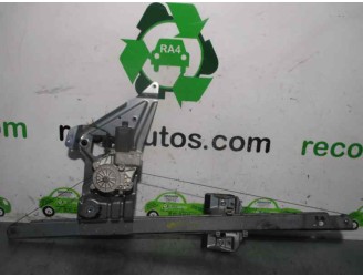 ELEVALUNAS DELANTERO IZQUIERDO A0068205442 2 PINES 5 PUERTAS