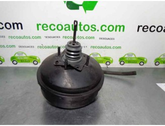 Replacement brake booster for Opel Sintra 2.2 16V CAT (X 22 XE) OEM IAM reference 