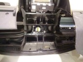 Recambio de salpicadero para volvo xc90 2.9 bi-turbo cat referencia OEM IAM 3125332 NEGRO 