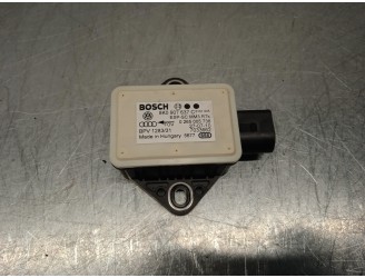 Recambio de sensor para audi q5 (8r) 2.0 16v tdi referencia OEM IAM 8K0907637C 0265005738 BOSCH