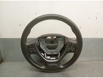 Recambio de volante para hyundai i20 ii (gb, ib) 1.0 t-gdi referencia OEM IAM 56100C8BG0TRY 56120C8100TRY 