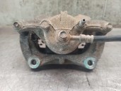 Recambio de pinza freno delantera derecha para opel astra j lim. 1.7 16v cdti referencia OEM IAM 542114 