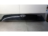 Recambio de molduras traseras para hyundai bayon (bc3) 1.0 t-gdi referencia OEM IAM 87311Q0410 87311Q0410 