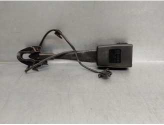 Recambio de enganche cinturon para audi a5 sportback (8t) 2.0 16v tdi referencia OEM IAM 8K0857755F DEL DER 5 PUERTAS