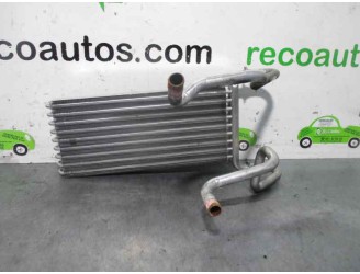 Recambio de radiador calefaccion / aire acondicionado para volkswagen crafter caja cerrada 2.5 tdi dpf referencia OEM IAM 