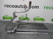 Recambio de radiador calefaccion / aire acondicionado para volkswagen crafter caja cerrada 2.5 tdi dpf referencia OEM IAM 