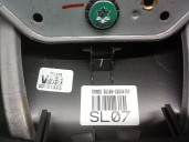 Recambio de volante para hyundai i20 ii (gb, ib) 1.0 t-gdi referencia OEM IAM 56100C8BG0TRY 56120C8100TRY 