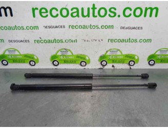 Recambio de amortiguadores maletero / porton para honda civic berlina 5 (eu7/8) 1.6i es referencia OEM IAM 74820S6DE022 