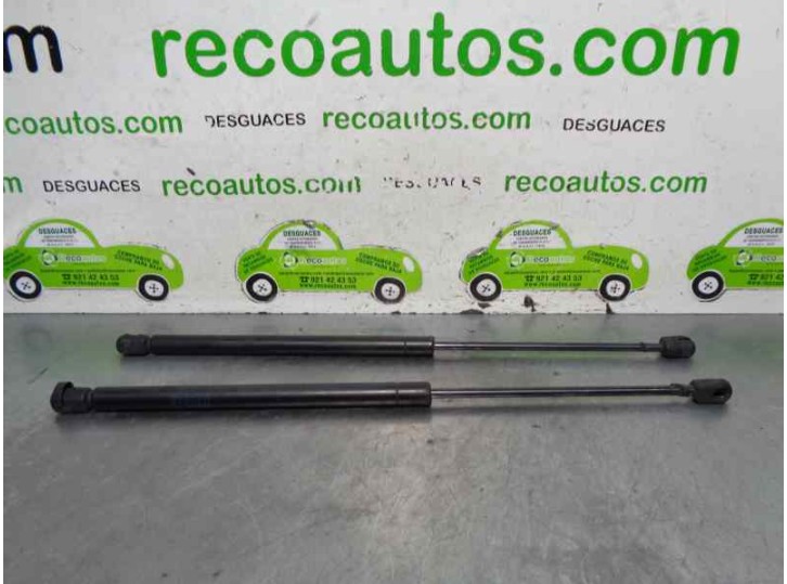 Recambio de amortiguadores maletero / porton para honda civic berlina 5 (eu7/8) 1.6i es referencia OEM IAM 74820S6DE022 