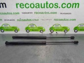 Recambio de amortiguadores maletero / porton para honda civic berlina 5 (eu7/8) 1.6i es referencia OEM IAM 74820S6DE022 