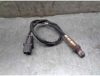 Recambio de sonda lambda para volvo xc90 2.9 bi-turbo cat referencia OEM IAM 30637519 0258007188 BOSCH