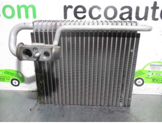 Recambio de evaporador aire acondicionado para volkswagen crafter caja cerrada 2.5 tdi dpf referencia OEM IAM 2308300184 BEHR