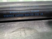 Recambio de amortiguadores maletero / porton para honda civic berlina 5 (eu7/8) 1.6i es referencia OEM IAM 74820S6DE022 