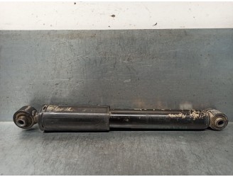 Recambio de amortiguador trasero izquierdo para kia rio 1.1 crdi cat referencia OEM IAM 553001W001  MANDO