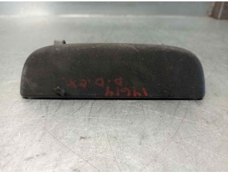 Recambio de maneta exterior delantera derecha para suzuki ignis rm (mh) 1.5 cat referencia OEM IAM   5 PUERTAS