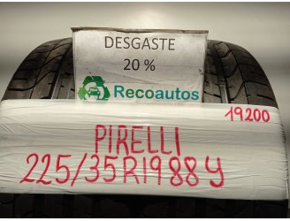 Recambio de neumatico/s para volkswagen golf vii lim. (bq1) gti performance bmt/start-stopp referencia OEM IAM 22535R1988Y PIREL