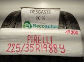 Recambio de neumatico/s para volkswagen golf vii lim. (bq1) gti performance bmt/start-stopp referencia OEM IAM 22535R1988Y PIREL