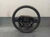 Replacement steering wheel for Volvo XC90 2.9 bi-turbo CAT OEM IAM reference 30643068 