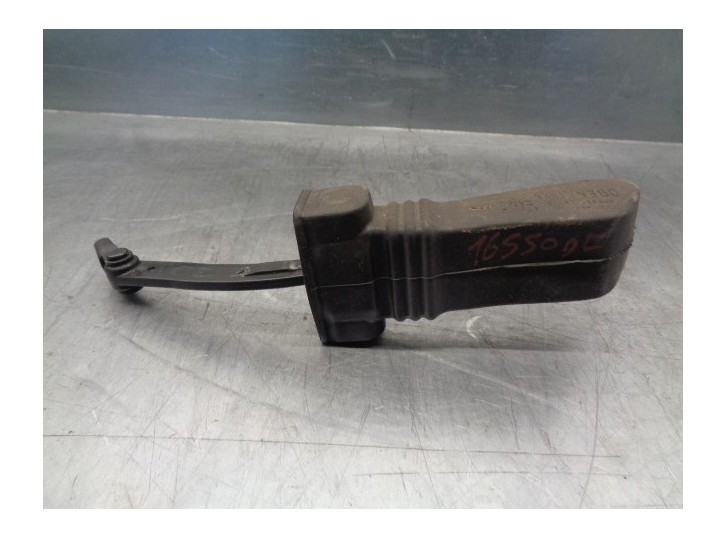 Recambio de bisagra puerta para audi q5 (8r) 2.0 16v tdi referencia OEM IAM 8R0837249C 8R0837267C 