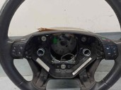 Replacement steering wheel for Volvo XC90 2.9 Bi-Turbo CAT OEM IAM reference 30643068 