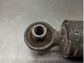 Recambio de amortiguador trasero izquierdo para kia rio 1.1 crdi cat referencia OEM IAM 553001W001  MANDO