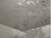 Recambio de tapa distribucion para audi a4 berlina (b5) 2.4 referencia OEM IAM 078109123Q 078109123Q 